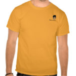 My  T-shirt