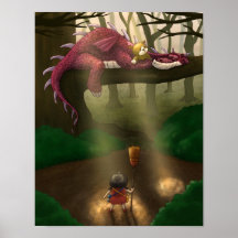 My Teddy Bear! Poster