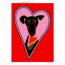 My Valentine Cards
