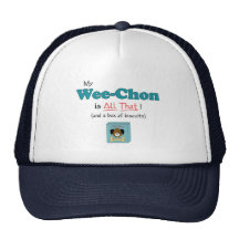 My Wee-Chon is All That!
