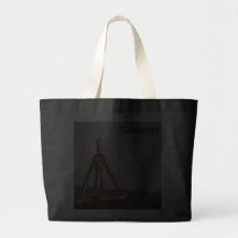 My Yoga Tote Bag