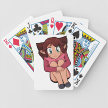 Myan Jump Card Deck