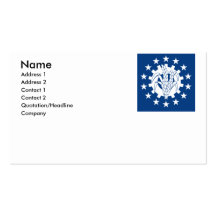 Myanmar Business Card