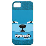 MyDoggo iPhone 5 csae iPhone 5 Cover