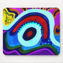 MyEye Mouse Pads