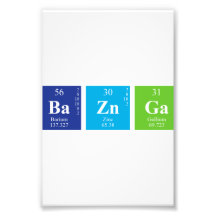 MyFunStudio.com-BaZnGa.pdf Photographic Print