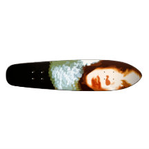Mykie Melatonin [Ageless] Skateboards
