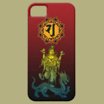 Myoken Bosatsu Bonji casemate cases