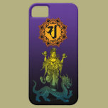 Myoken Bosatsu Bonji casemate cases