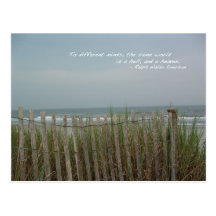 Myrtle Beach Inspirations Post Card