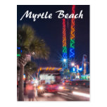 Myrtle Beach Post Cards