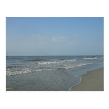 Myrtle Beach, SC. #7 Postcard