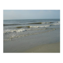 Myrtle Beach, SC. #8 Postcard