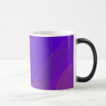 Mysterious Purple Mug