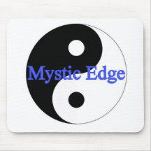 Mystic Edge Office Mousepad