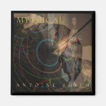 Mythical magnet