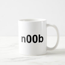 n00b mugs