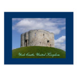 n16820022_34870927_9136, York Castle, United Ki... Post Cards
