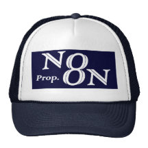 N8N Navy Trucker Hats