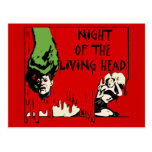 N.O.T.L.H. POSTCARDS