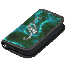 N Script "Diamond Bling" Lightning Planner