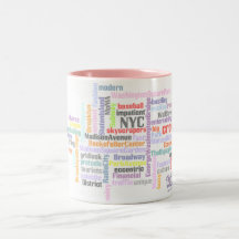 N.Y.E Pick-a-Word Mugs