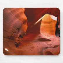 NA, USA, Arizona, Paria Canyon. Sandstone Mousemats