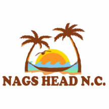 Nags Head. Photo Sculpture