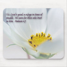Nahum Mousepad