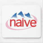 Naive Mouse Mat