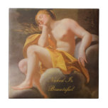 NAKED IS BEAUTIFUL CERAMIC TILES