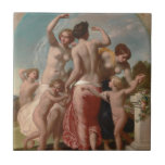 NAKED IS BEAUTIFUL TILE