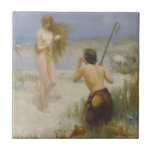 NAKED IS BEAUTIFUL TILES