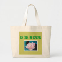 Namaste Bag