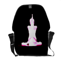 Namaste Commuter Bags