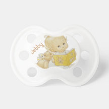 Name Pacifier