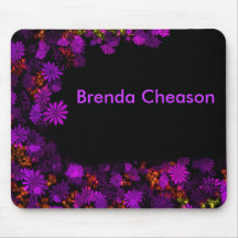Name Your Mousepad