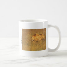 Names&Meanings - Hunter Mug