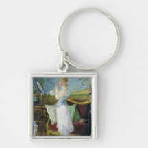 Nana, 1877 keychains
