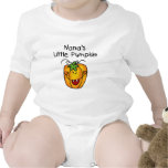 Nana's Little Pumpkin T-shirts and Gifts
