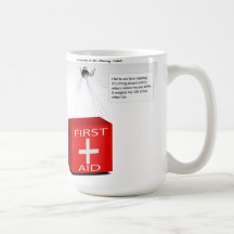 Nanny State Mugs