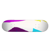 Nap Skateboards