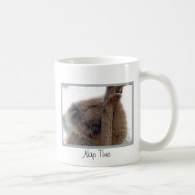 Nap Time Mug