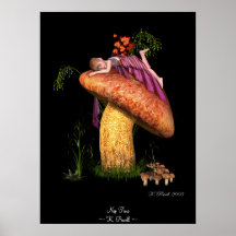 Nap Time Posters