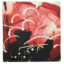 Napkins - Colour Image