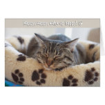 Nappy Nappy Card