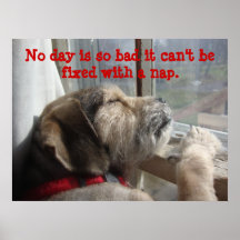 Naptime Poster