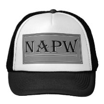 NAPW HATS