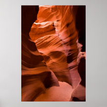 Narrow Passage Poster