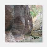 Narrows Refrigerator Magnet